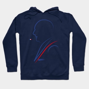 Jacques Chirac - President 2022 Hoodie